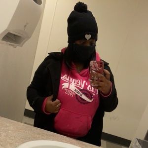 Meet your Posher, Breanna